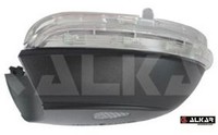 Alkar 6201133 Blinkleuchte Blinker Blinklicht FüR VW