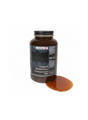 CC Moore Liquid Belachan Compound 500ml Flüssiger Lockstoff Futterzusatz