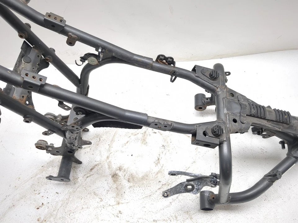 Шасси основной рамы 22-25 Yamaha YZF-R7 YZF r7 COD ПРЯМОЕ - Изображение 3 из 4