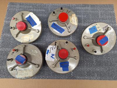 5x lot Electro Voice 1829 Driver Parts/Repair | eBay 5x lot Electro Voice 1829 Driver Parts/Repair | eBay