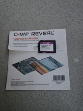 Simrad Cmap Reveal CMap Discover M-NA-Y200-BS Discover North America US & Canada
