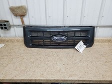 Grille Upper Painted Fits 08-12 Escape 308964 Grille Upper Painted Fits 08-12 Escape 308964
