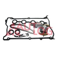 Steuerkettensatz FüR Audi A4 8D 8E 8H 1.8 94 Bis 08 Autlog AUQ ARX