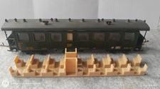 3D Druck Inneneinrichtung f. Zeuke Herr H0m P...
