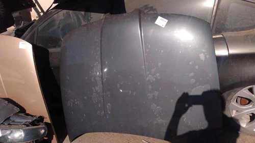 1M0823033D Capo para SEAT LEON (1M1) Signo 2001 220510 - Imagen 1 de 3