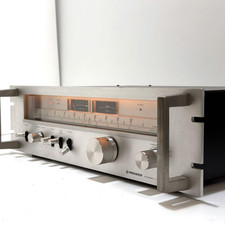 Pioneer F-73 Fm Am Stereo Tuner Reception Audio Meters Tested Japan