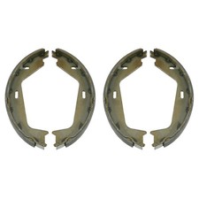 Tambour de frein Volvo S80