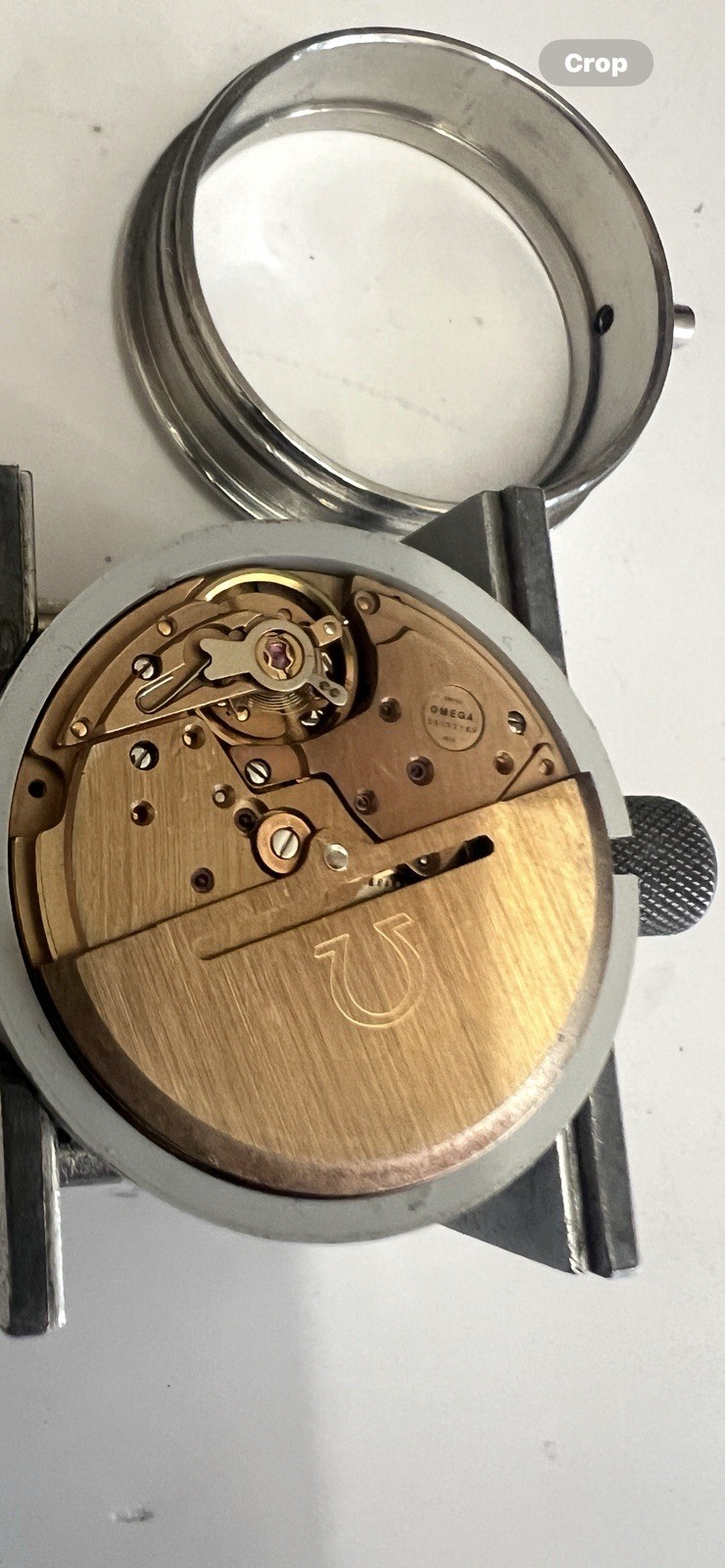 Servizio di riparazione orologi di lusso foto 5