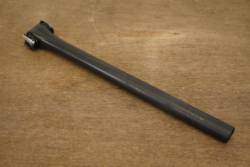 27.2mm Specialized S-WORKS Carbon Setback Road Seatpost