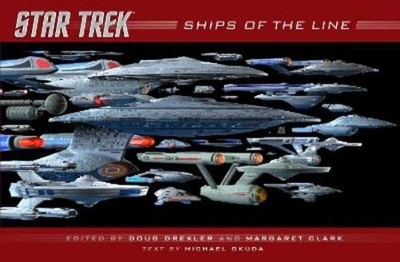 Doug Drexler Margaret Clark Ships of the Line (Gebundene Ausgabe) (US IMPORT)