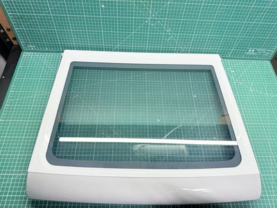 #ad GE Washer Lid P# WH44X24109 WH44X26695 $70.00