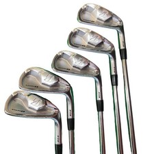 Bridgestone TOUR B X-CB Iron Set X Set of 5