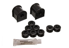 Energy Suspension 7.5122g Sway Bar Bushing Set Fits 89-94 240sx Energy Suspension 7.5122g Sway Bar Bushing Set Fits 89-94 240sx