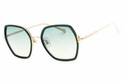 NEW Chopard SCHL02V-300K Sunglasses 54mm 100% Authentic