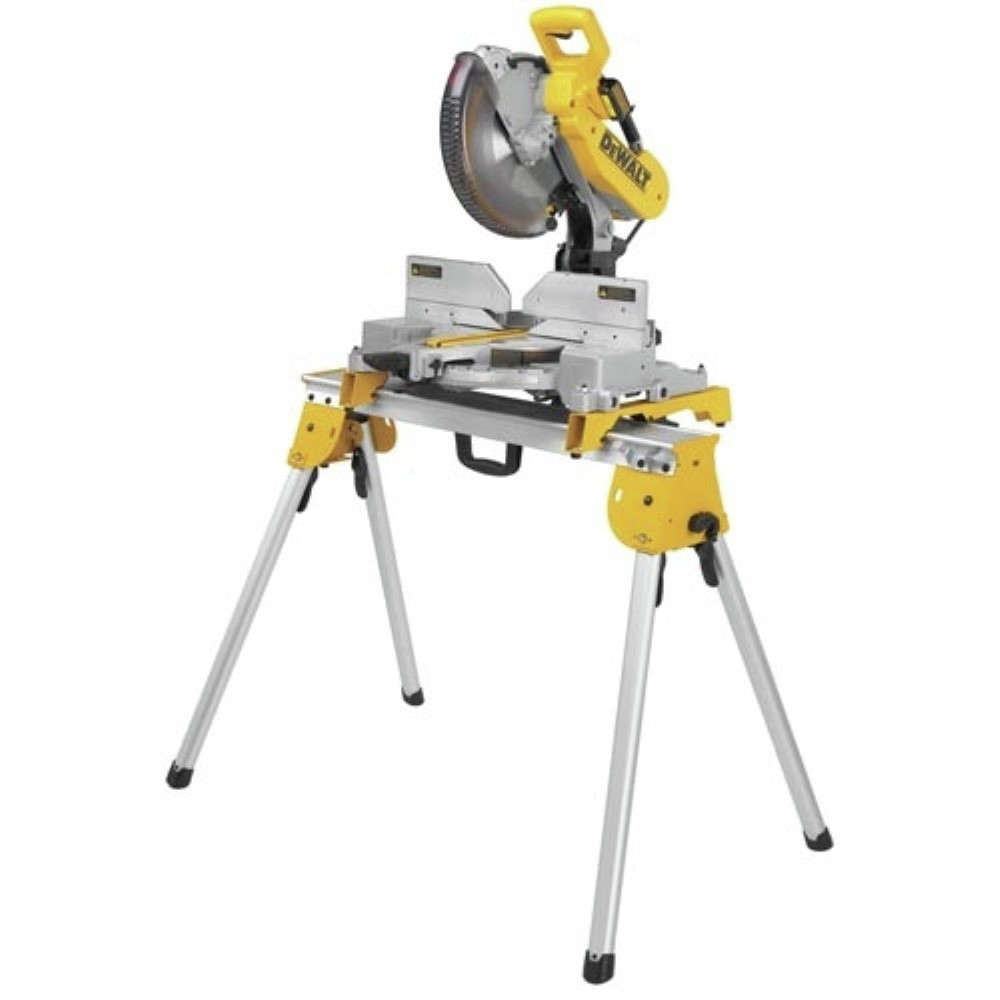 DEWALT DWX725BR 작업대 (마이터쏘 장착 브래킷 포함) 인증 리퍼비시 제품 3