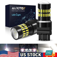 AUXITO 3157 4114 4157 LED DRL Driving Daytime...