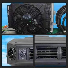 Bluetooth Motorcycle 1080P Camera Recorder Motorbike Helmet Headset 64GB Card