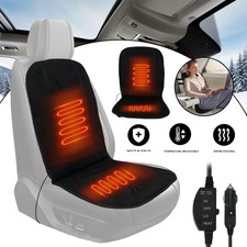 Beheiztes Sitzkissen,Auto Sitzkissen,Winter Autositze Sitzkissen f&uuml;r Auto/LKW