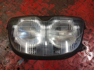 Kawasaki ZXR400 L Frontscheinwerfereinheit komplett 