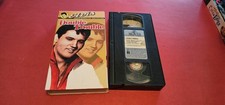 Elvis Presley Commemorative Collection Double Trouble VHS