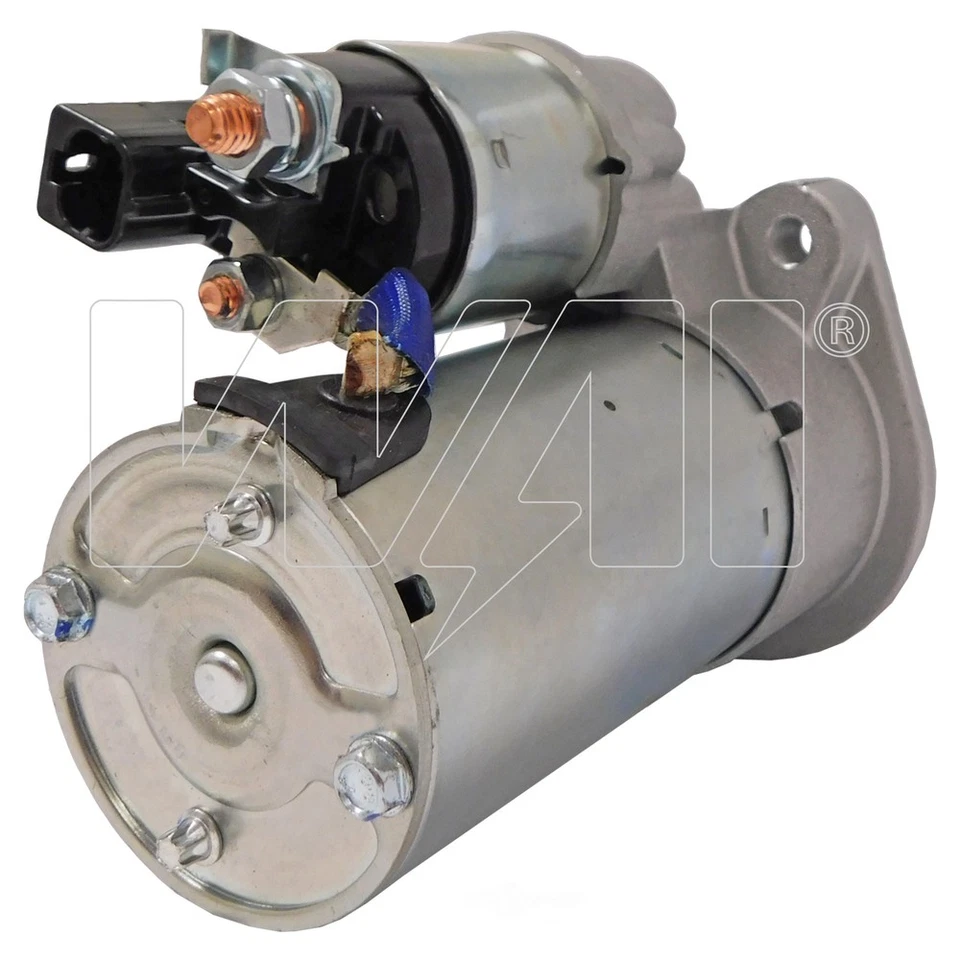 Motor de arranque para Hyundai Elantra WAI 2011-2014 WORLD POWER SYSTEMS Foto 2 de 4