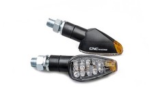 FRECCE LED SKY CNC RACING PER MV AGUSTA DRAGSTER 800 2014-17