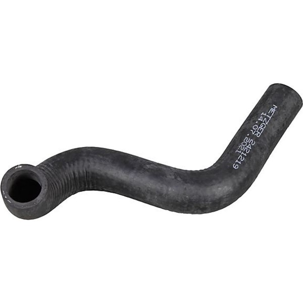Metzger 2421219 KüHlerschlauch FüR VW Skoda Seat Audi A3 Golf Jetta Passat 8P1-image