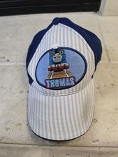 KIDS TRAIN CONDUCTORS HAT THOMAS THE TRAIN