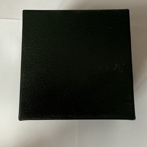 Lorenz Bel Ami 2533 Orologio Uomo Nuovo con Garanzia 2007 Mai Indossato - Foto 9 di 10