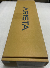New Arista Rail Kits 7001 For Arista Swiches 7050,7060,7280, And More 00985-03
