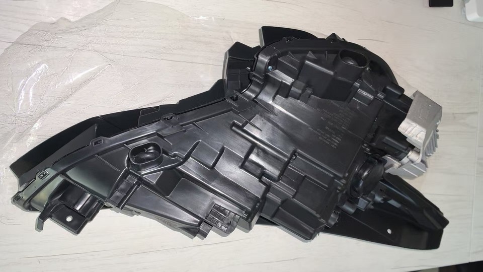 Headlight Assembly for Kia K5 2025-2026 Full LED Left Driver Side DRL ...