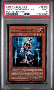 Asian English Yugioh