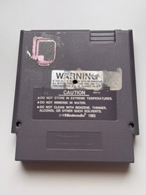 Silent Service (NES)