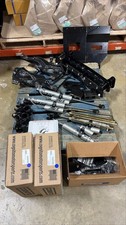 Cognito 5 Performance Lift Kit W Fox Psrr 2.0 Shocks 20-25 Gm 2500 110-p1270