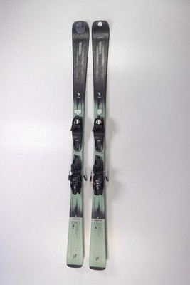 K2 Disruption 75W Damen-Ski Länge 163cm (1,63m) inkl. Bindung! #239