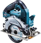 Makita 40Vmax 125mm Cordless Circular Saw (Blue) HS008GZ Tool body