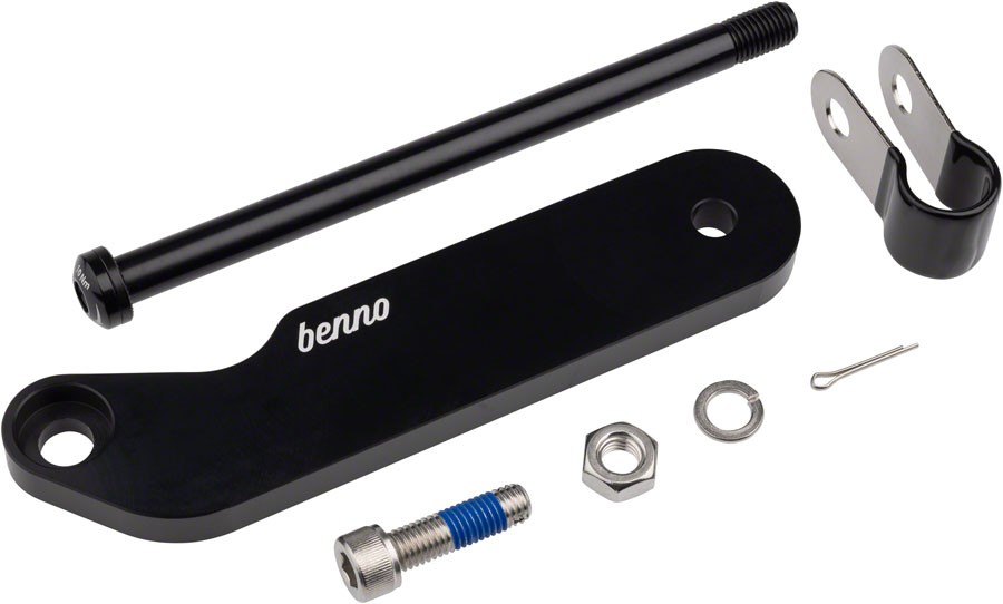 Benno - Boost EVO 5, 46er 2022+