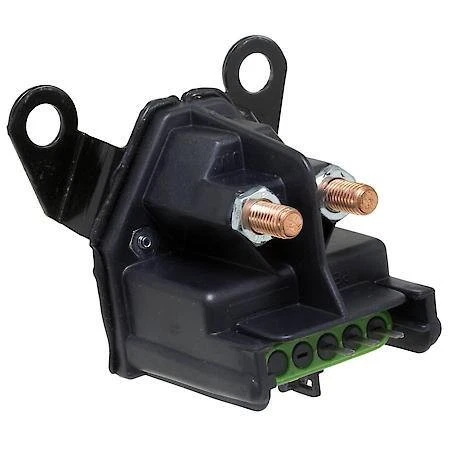 Carquest GPC1004: Diesel Glow Plug Controller - Enhanced Performance - Image 2 of 2