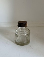 Vintage Stephens' Ink Bottle No. 18