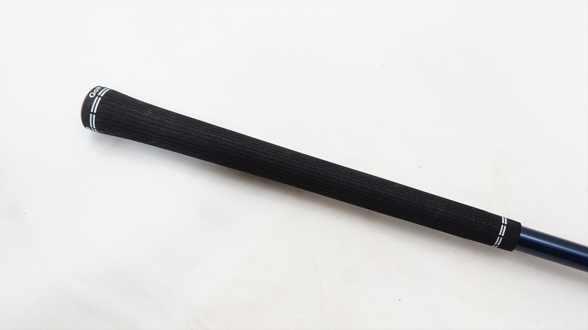 Assembled Fujikura Ventus Blue with Velocore Plus Shaft with Adapter Tip and Grip