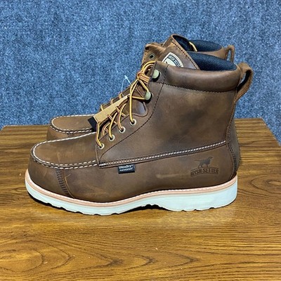 Red Wing Irish Setter 891 Wingshooter 7