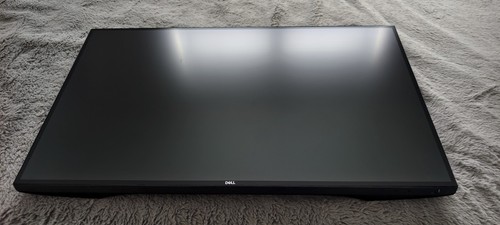Dell U2720Q UltraSharp USB-C 27 Inch 4K UHD (3840x2160) Monitor, 60Hz, IPS, 5ms - Afbeelding 7 van 23