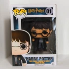 Brand New In Original Packaging Harry Potter Funko Pop #01