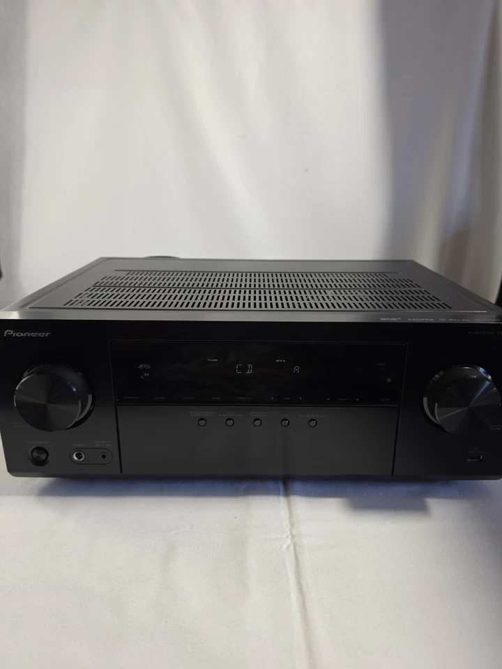 Pioneer VSX-531D 5.1 AV Receiver HDMI DAB+ Dolby DTS Heimkino ✅ - Bild 1 von 4