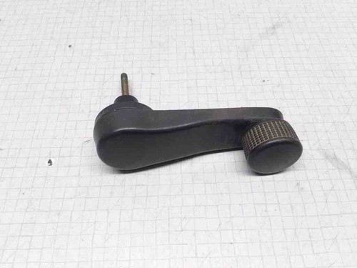 VW PASSAT B7 ALLTRACK 365 Fensteröffnungsgriff 3A0837581 1.90 Diesel 32515635