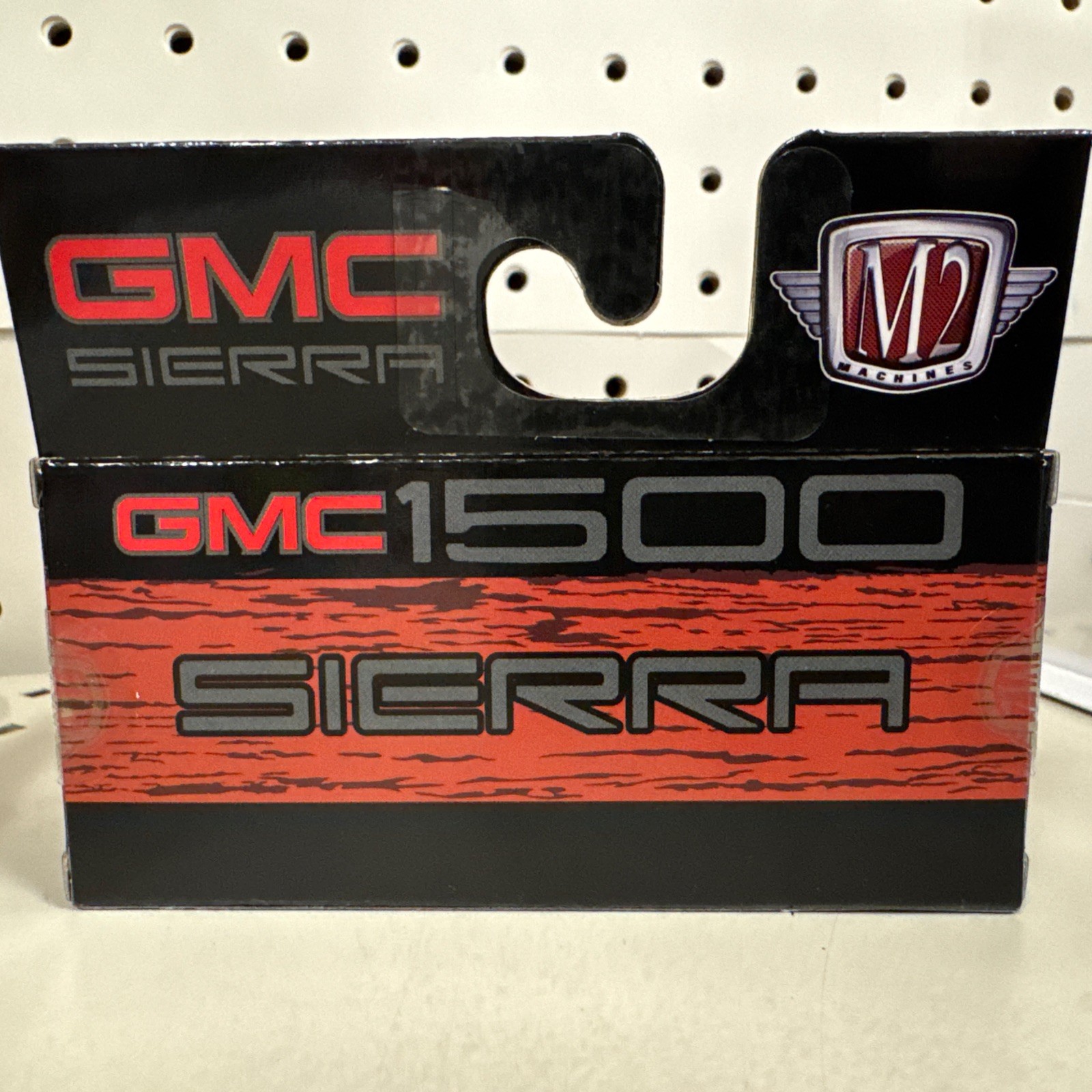 M2 Machines 1989 GMC Sierra 1500 - Custom