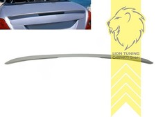 Hecklippe Spoiler Heckspoiler Kofferraum Lippe für Mercedes Benz SLK R171 Hecklippe Spoiler Heckspoiler Kofferraum Lippe für Mercedes Benz SLK R171
