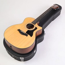 Guitarra Eléctrica Acústica con Guitarra Acústica Usada Taylor 314Ce 2013 Pastilla Es1