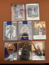 Milwaukee Bucks Mixed Trading Card Lot RC, #’d And Patch  4🔥🔥