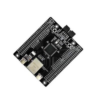 Evaluation Board RISC-V MCU Onboard Wch-link CH32V307VCT6 CH32V307V-EVT-R1 WCH